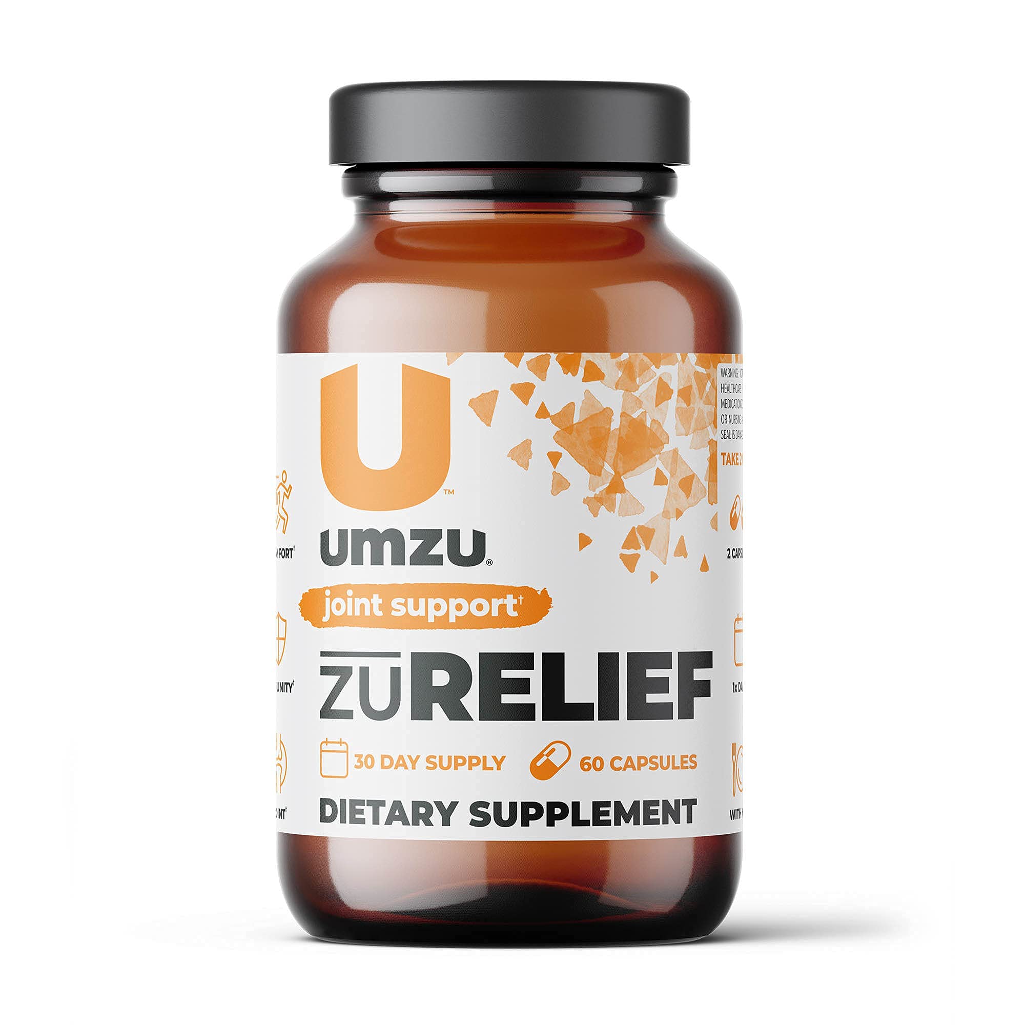 UMZU: zuRelief (Formerly Total Relief) 30-Day Supply - Joint